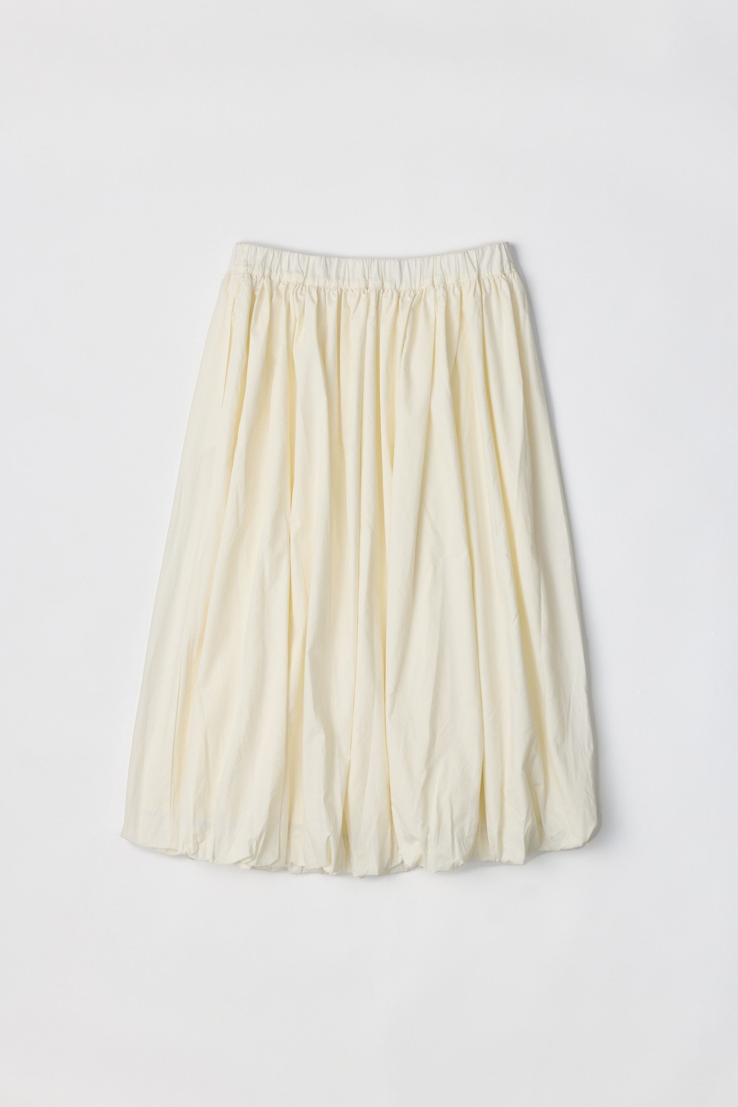 MOD REF BELLA SKIRT IVORY